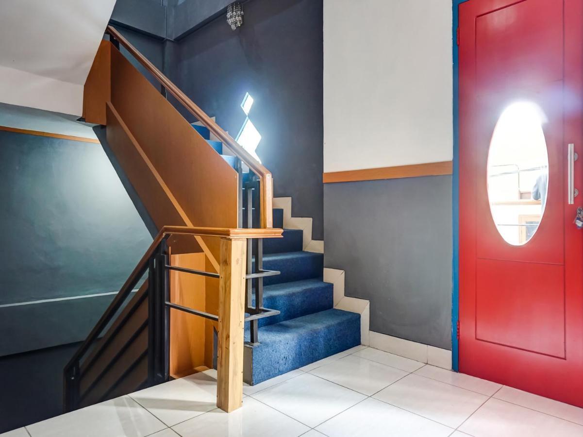 B Shaw Hotel Jakarta Ngoại thất bức ảnh