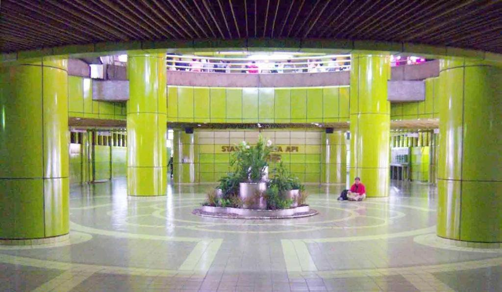 B Shaw Hotel Jakarta Ngoại thất bức ảnh